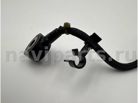 Датчик детонации Mercedes E W212, 2014 г., OEM A0071531228, арт. 541, фото 7