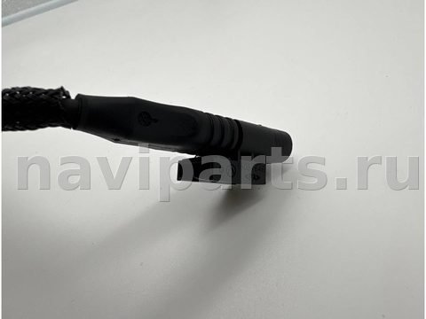Датчик детонации Mercedes E W212, 2014 г., OEM A0071531228, арт. 541, фото 8