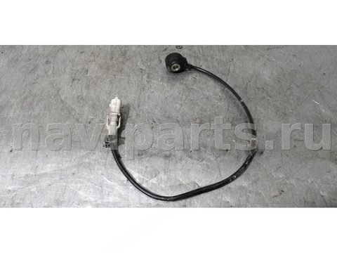 Датчик детонации Alfa Romeo 156, 2003 г., OEM 0261231131, арт. 54947