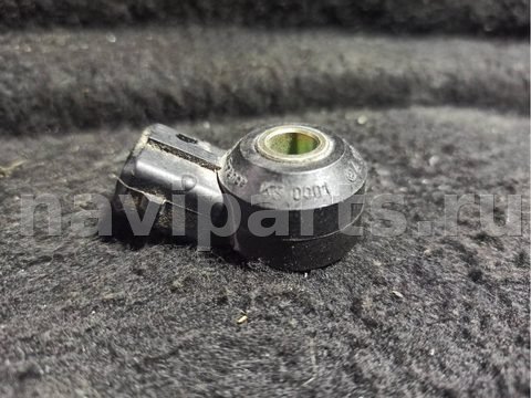 Датчик детонации Mercedes ML W163, 1999 г., OEM A0031538928, арт. 55313
