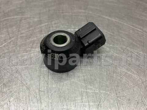 Датчик детонации BMW X3 F25, 2013 г., OEM 13627598861, арт. 55596