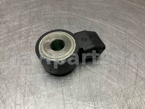 Датчик детонации BMW X3 F25, 2013 г., OEM 13627598861, арт. 55596, фото 2