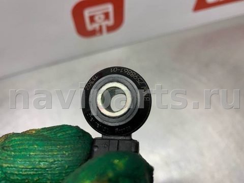 Датчик детонации BMW X3 F25, 2013 г., OEM 13627598861, арт. 55596, фото 3