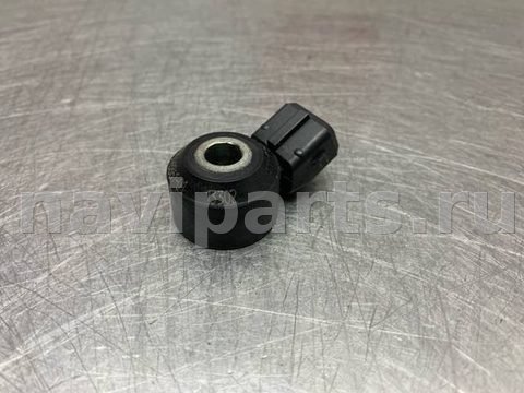 Датчик детонации BMW X3 F25, 2013 г., OEM 13627598861, арт. 55609