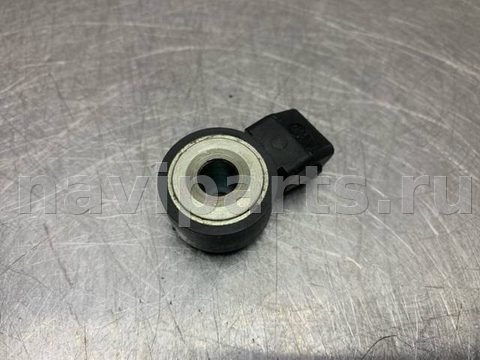 Датчик детонации BMW X3 F25, 2013 г., OEM 13627598861, арт. 55609, фото 2