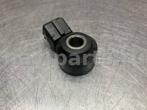Датчик детонации BMW 5 F10/F11/GT F07, 2011 г., OEM 13627598861, арт. 55978, фото 3