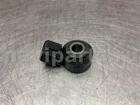 Датчик детонации BMW 5 F10/F11/GT F07, 2011 г., OEM 13627598861, арт. 55979