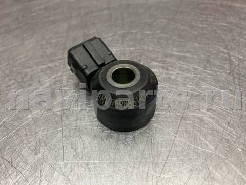 Датчик детонации BMW 5 F10/F11/GT F07, 2011 г., OEM 13627598861, арт. 55979, фото 3