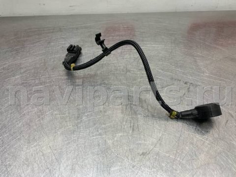 Датчик детонации Mercedes C W204, 2011 г., OEM A0071531228, арт. 56717