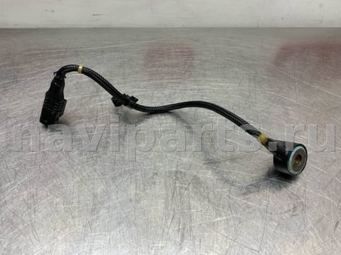 Датчик детонации Mercedes C W204, 2011 г., OEM A0071531228, арт. 56717, фото 2