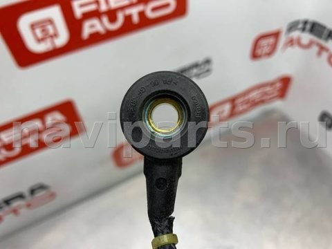Датчик детонации Mercedes C W204, 2011 г., OEM A0071531228, арт. 56717, фото 3