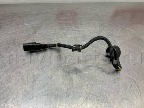 Датчик детонации Mercedes C W204, 2011 г., OEM A0071531228, арт. 56718