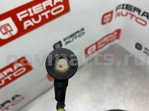 Датчик детонации Mercedes C W204, 2011 г., OEM A0071531228, арт. 56718, фото 3