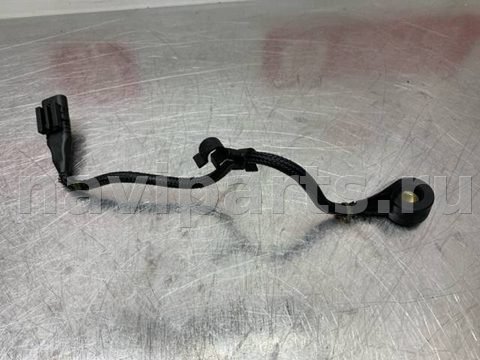 Датчик детонации Mercedes C W204, 2012 г., OEM A0071531228, арт. 57111