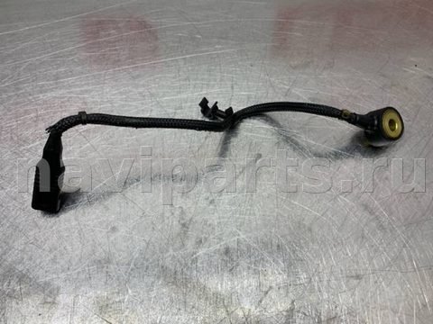 Датчик детонации Mercedes C W204, 2012 г., OEM A0071531228, арт. 57111, фото 2