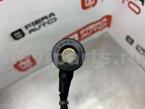 Датчик детонации Mercedes C W204, 2012 г., OEM A0071531228, арт. 57111, фото 3