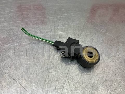 Датчик детонации Mercedes C W204, 2011 г., OEM A0061533628, арт. 57533, фото 2