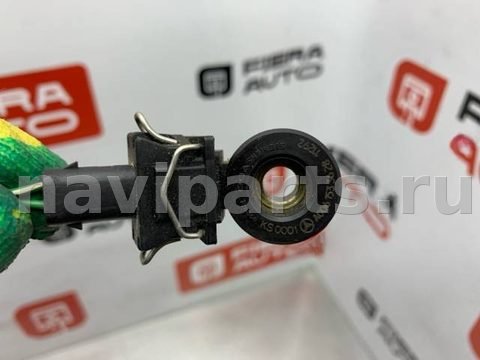Датчик детонации Mercedes C W204, 2011 г., OEM A0061533628, арт. 57533, фото 3