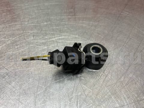 Датчик детонации BMW 5 F10/F11/GT F07, 2012 г., OEM 13627598861, арт. 57686