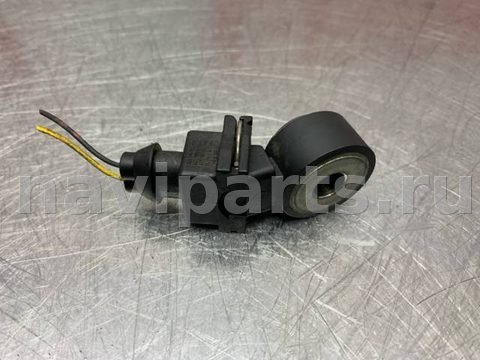 Датчик детонации BMW 5 F10/F11/GT F07, 2012 г., OEM 13627598861, арт. 57686, фото 2