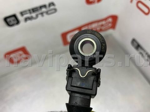 Датчик детонации BMW 5 F10/F11/GT F07, 2012 г., OEM 13627598861, арт. 57686, фото 3