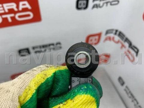 Датчик детонации Mercedes E W212, 2014 г., OEM A2709050900, арт. 57906, фото 3