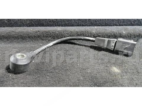 Датчик детонации Seat Ibiza, 2003 г., OEM 06А905377d, арт. 58978