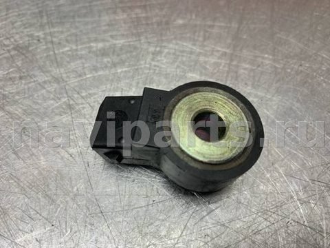 Датчик детонации Mercedes E W211, 2003 г., OEM A0031538628, арт. 59971, фото 2