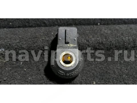 Датчик детонации Volkswagen Golf, 2000 г., OEM 036905377а, арт. 64679