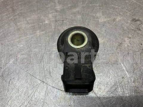Датчик детонации Mercedes CLK W209, 2006 г., OEM A0031538628, арт. 66881, фото 3