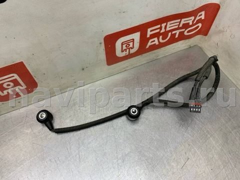 Датчик детонации BMW 3 E90/E91/E92/E93, 2008 г., OEM 13627566786, арт. 67768, фото 2