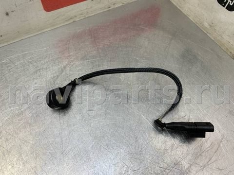 Датчик детонации Mercedes C W204, 2010 г., OEM A0071531228, арт. 68565