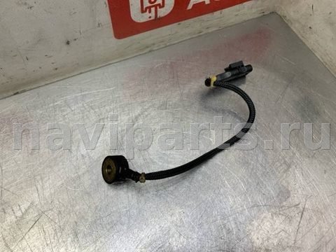 Датчик детонации Mercedes C W204, 2010 г., OEM A0071531228, арт. 68565, фото 2