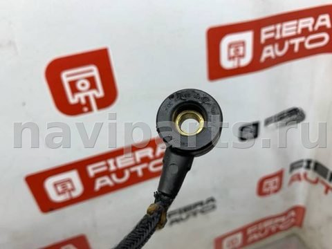 Датчик детонации Mercedes C W204, 2010 г., OEM A0071531228, арт. 68565, фото 3