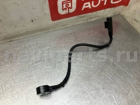 Датчик детонации Mercedes C W204, 2010 г., OEM A0071531228, арт. 68931, фото 2