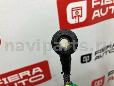 Датчик детонации Mercedes C W204, 2010 г., OEM A0071531228, арт. 68931, фото 3