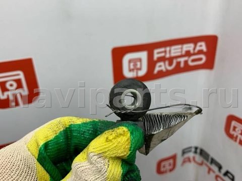 Датчик детонации Mercedes C W205, 2015 г., OEM A2709051000, арт. 694, фото 3