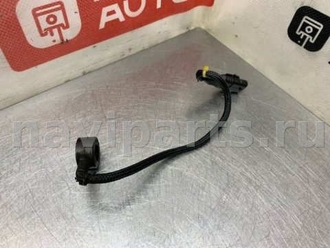 Датчик детонации Mercedes C W204, 2011 г., OEM A0071531228, арт. 69681
