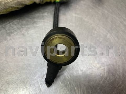 Датчик детонации Mercedes C W204, 2011 г., OEM A0071531228, арт. 69681, фото 2