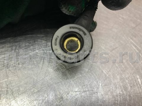 Датчик детонации Mercedes C W204, 2011 г., OEM A0071531228, арт. 69681, фото 3