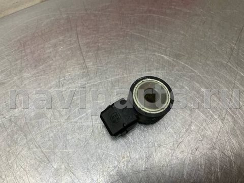 Датчик детонации BMW 5 F10/F11/GT F07, 2012 г., OEM 13627598861, арт. 70248, фото 2