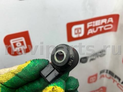 Датчик детонации BMW 5 F10/F11/GT F07, 2012 г., OEM 13627598861, арт. 70248, фото 3