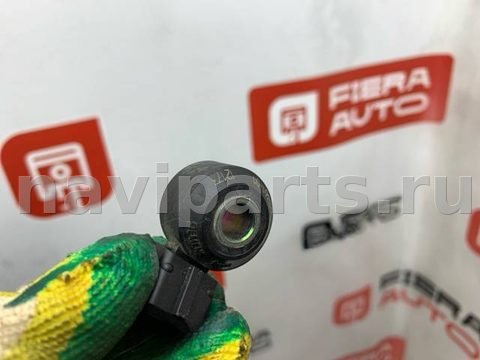 Датчик детонации BMW 5 F10/F11/GT F07, 2012 г., OEM 13627598861, арт. 70248, фото 4