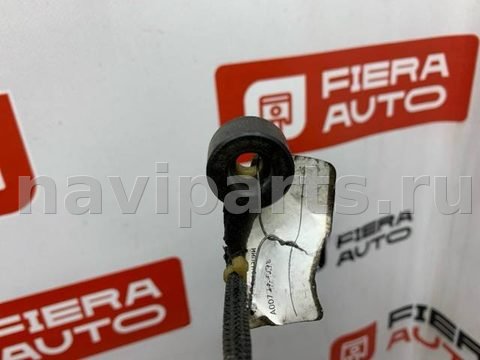 Датчик детонации Mercedes Vito W639, 2012 г., OEM A0071531228, арт. 705, фото 3