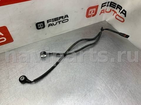 Датчик детонации BMW 5 E60/E61, 2008 г., OEM 13627566785, арт. 70812