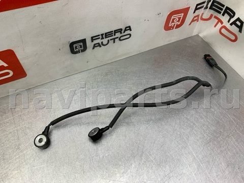 Датчик детонации BMW 5 E60/E61, 2008 г., OEM 13627566785, арт. 70812, фото 2