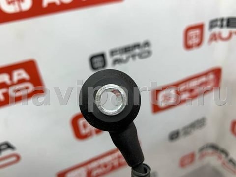 Датчик детонации BMW 5 E60/E61, 2008 г., OEM 13627566785, арт. 70812, фото 4