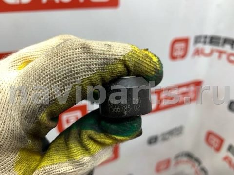 Датчик детонации BMW 5 E60/E61, 2008 г., OEM 13627566785, арт. 70812, фото 6