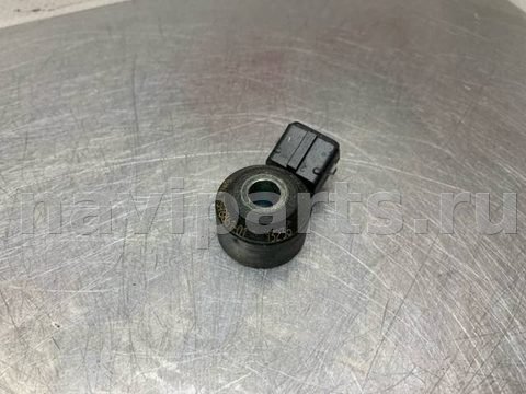Датчик детонации BMW 5 F10/F11/GT F07, 2013 г., OEM 13627598861, арт. 70849