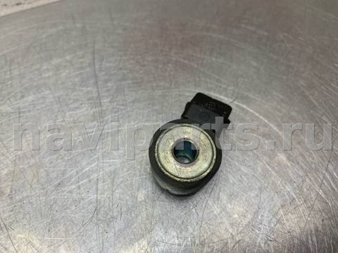 Датчик детонации BMW 5 F10/F11/GT F07, 2013 г., OEM 13627598861, арт. 70849, фото 2